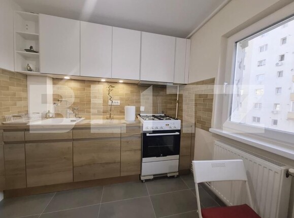 Apartament de vânzare 2 camere Tractorul - 197615AV | BLITZ Brașov | Poza1