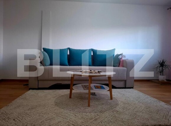 Apartament de vânzare 2 camere Tractorul - 197615AV | BLITZ Brașov | Poza3