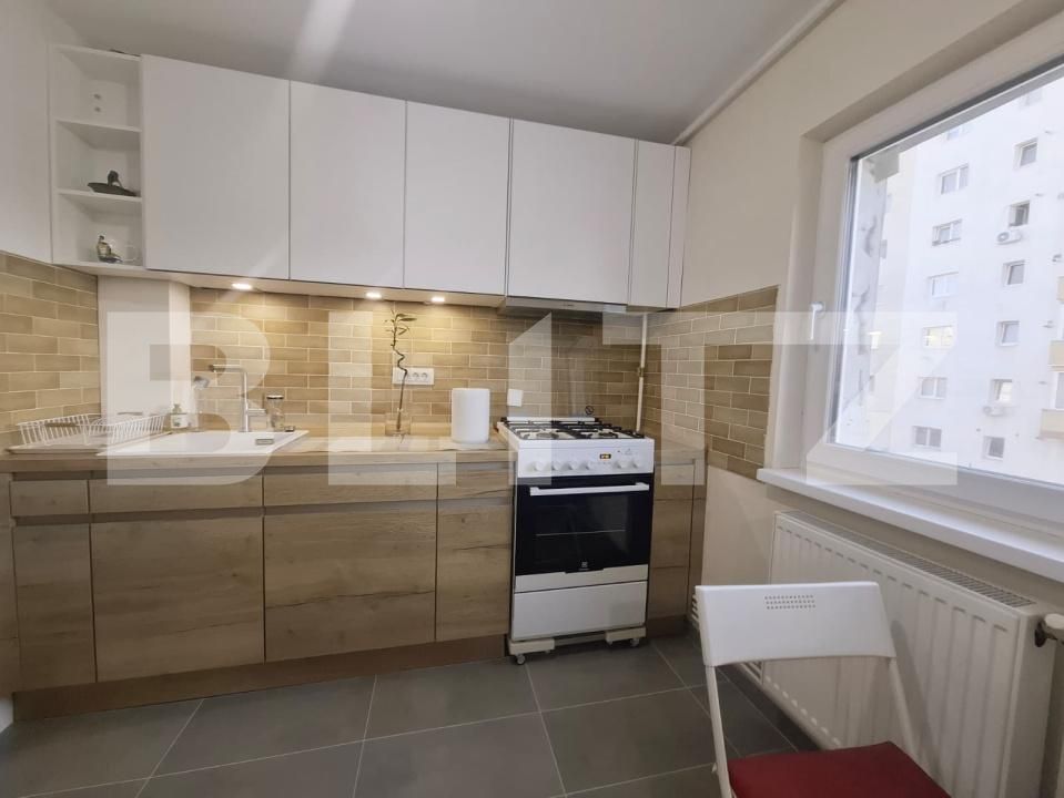 Apartament de vânzare 2 camere Tractorul - 197615AV | BLITZ Brașov | Poza4