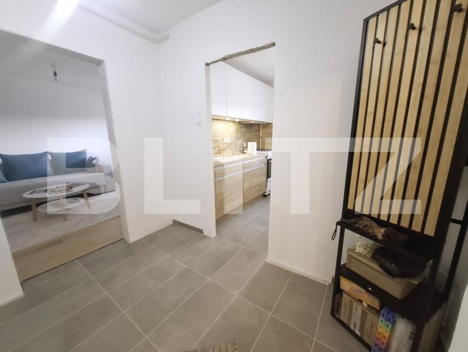 Apartament de vânzare 2 camere Tractorul - 197615AV | BLITZ Brașov | Poza4