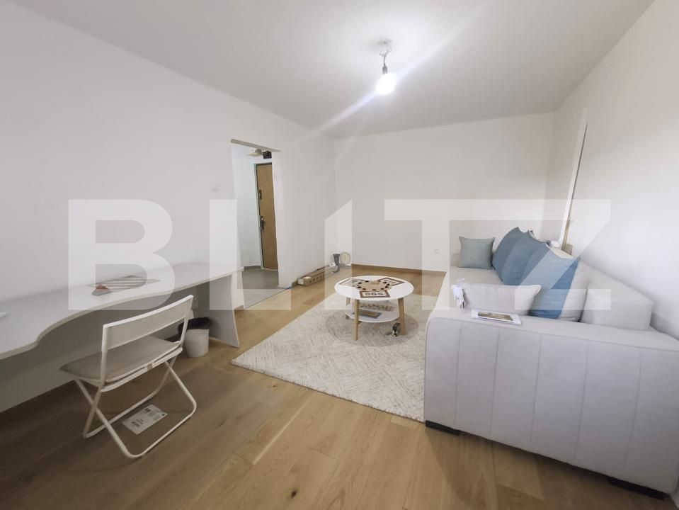 Apartament de vânzare 2 camere Tractorul - 197615AV | BLITZ Brașov | Poza2