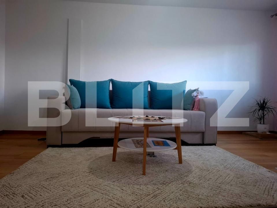 Apartament de vânzare 2 camere Tractorul - 197615AV | BLITZ Brașov | Poza3