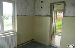 Vanzare casa individuala, 100 mp, 3200 mp teren, zona linistita