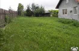 Vanzare casa individuala, 100 mp, 3200 mp teren, zona linistita