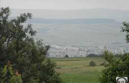 Vanzare casa individuala, 100 mp, 3200 mp teren, zona linistita