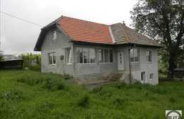 Vanzare casa individuala, 100 mp, 3200 mp teren, zona linistita