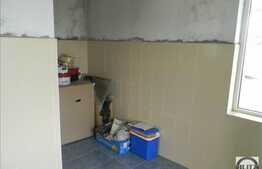 Vanzare casa individuala, 100 mp, 3200 mp teren, zona linistita