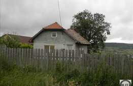 Vanzare casa individuala, 100 mp, 3200 mp teren, zona linistita