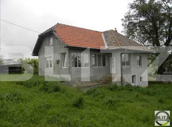 Casa de vânzare 3 camere Exterior Nord - 19762CV | BLITZ Cluj-Napoca | Poza1