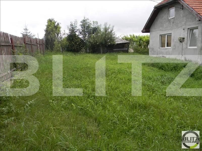 Casa de vânzare 3 camere Exterior Nord - 19762CV | BLITZ Cluj-Napoca | Poza2
