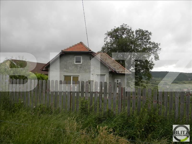 Casa de vânzare 3 camere Exterior Nord - 19762CV | BLITZ Cluj-Napoca | Poza4