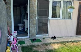 Casă de vânzare în Rugășești – spațioasă, cu grădină și priveliște frumoasă