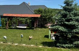 Casă de vânzare în Rugășești – spațioasă, cu grădină și priveliște frumoasă