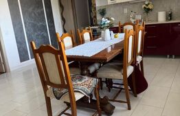 Casă de vânzare în Rugășești – spațioasă, cu grădină și priveliște frumoasă