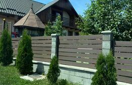 Casă de vânzare în Rugășești – spațioasă, cu grădină și priveliște frumoasă