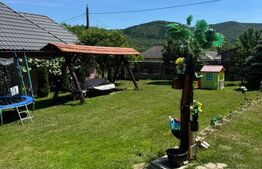 Casă de vânzare în Rugășești – spațioasă, cu grădină și priveliște frumoasă