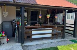 Casă de vânzare în Rugășești – spațioasă, cu grădină și priveliște frumoasă