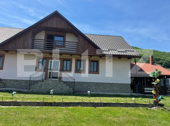 Casa de vânzare 5 camere Cășeiu - 197627CV | BLITZ Cluj-Napoca | Poza11