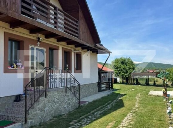 Casa de vânzare 5 camere Cășeiu - 197627CV | BLITZ Cluj-Napoca | Poza14