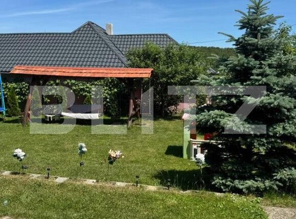 Casa de vânzare 5 camere Cășeiu - 197627CV | BLITZ Cluj-Napoca | Poza17