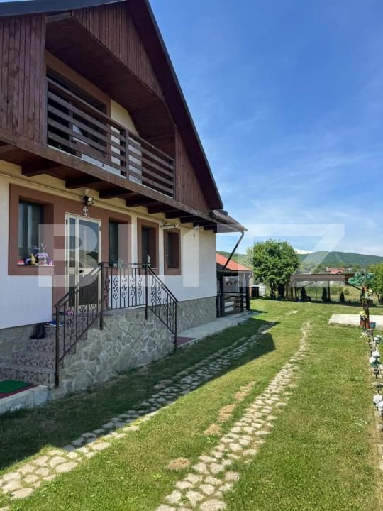 Casa de vânzare 5 camere Cășeiu - 197627CV | BLITZ Cluj-Napoca | Poza14