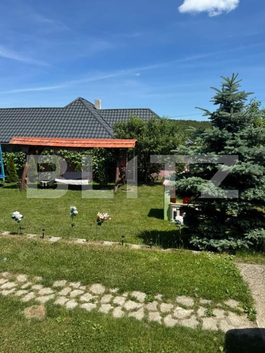 Casa de vânzare 5 camere Cășeiu - 197627CV | BLITZ Cluj-Napoca | Poza17