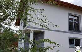 De vanzare casa finalizata in 2016, 120 mp utili, teren 250 mp, zona Somesului