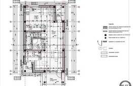 De vanzare casa finalizata in 2016, 120 mp utili, teren 250 mp, zona Somesului