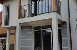 De vanzare casa finalizata in 2016, 120 mp utili, teren 250 mp, zona Somesului