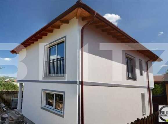 Casa de vânzare 4 camere Floreşti - 19763CV | BLITZ Cluj-Napoca | Poza3