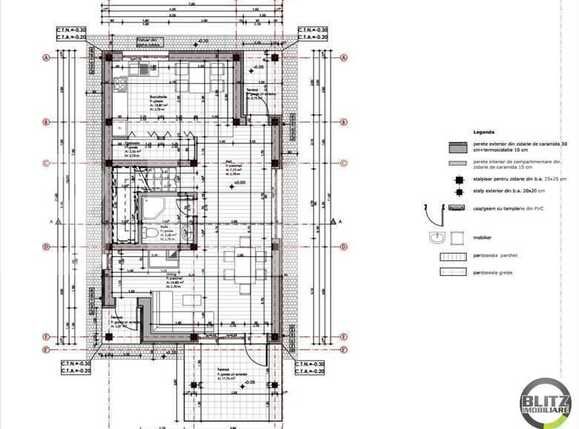 Casa de vânzare 4 camere Floreşti - 19763CV | BLITZ Cluj-Napoca | Poza15