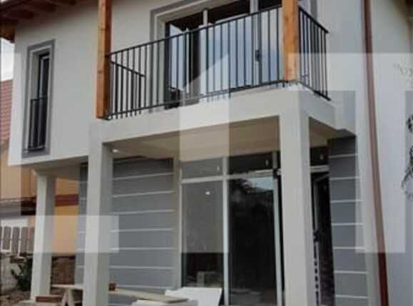 Casa de vânzare 4 camere Floreşti - 19763CV | BLITZ Cluj-Napoca | Poza1