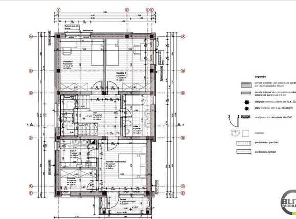 Casa de vânzare 4 camere Floreşti - 19763CV | BLITZ Cluj-Napoca | Poza16
