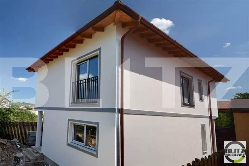 Casa de vânzare 4 camere Floreşti - 19763CV | BLITZ Cluj-Napoca | Poza3