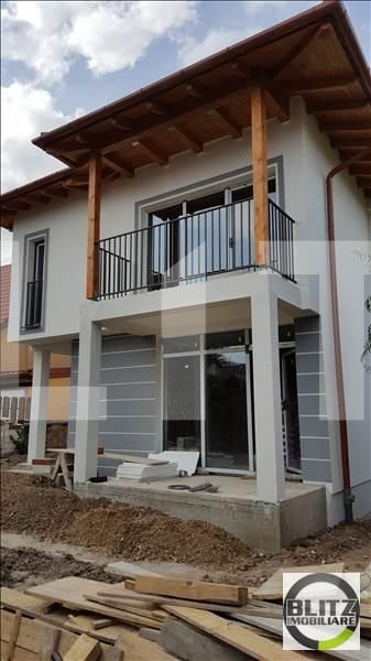 Casa de vânzare 4 camere Floreşti - 19763CV | BLITZ Cluj-Napoca | Poza1