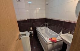Apartament 1 camera in zona Calea Turzii - Zorilor, Bloc nou