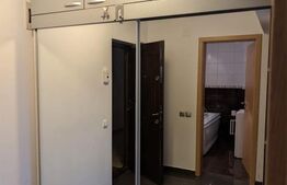 Apartament 1 camera in zona Calea Turzii - Zorilor, Bloc nou