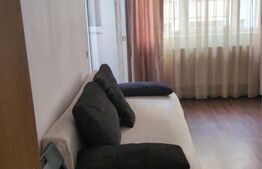 Apartament 1 camera in zona Calea Turzii - Zorilor, Bloc nou