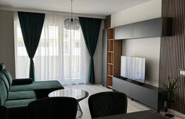 Apartament de închiriat 2 camere Central - 55725AI | BLITZ Cluj-Napoca | Poza2