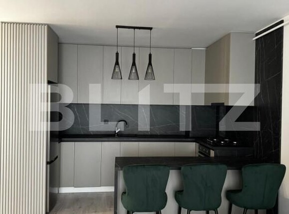 Apartament de închiriat 2 camere Floreşti - 197633AI | BLITZ Cluj-Napoca | Poza3