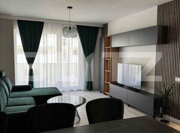 Apartament de închiriat 2 camere Floreşti - 197633AI | BLITZ Cluj-Napoca | Poza1