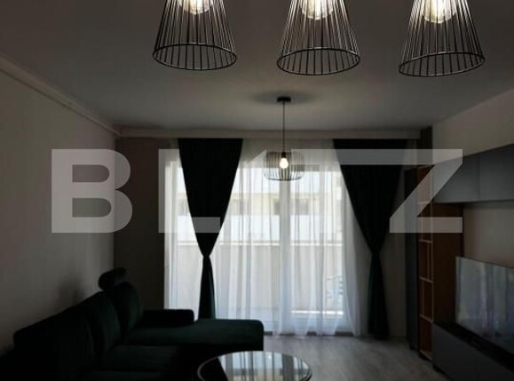 Apartament de închiriat 2 camere Floreşti - 197633AI | BLITZ Cluj-Napoca | Poza2
