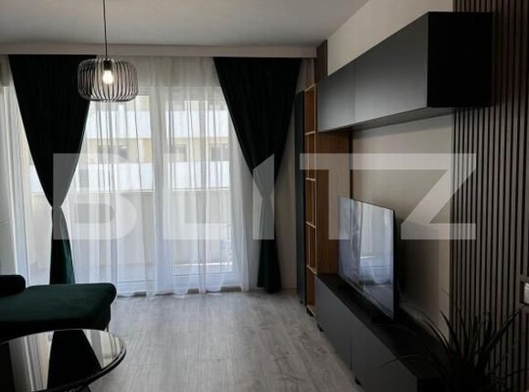 Apartament de închiriat 2 camere Floreşti - 197633AI | BLITZ Cluj-Napoca | Poza4