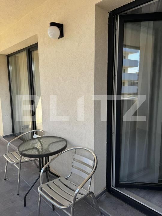 Apartament de închiriat 2 camere Floreşti - 197633AI | BLITZ Cluj-Napoca | Poza7