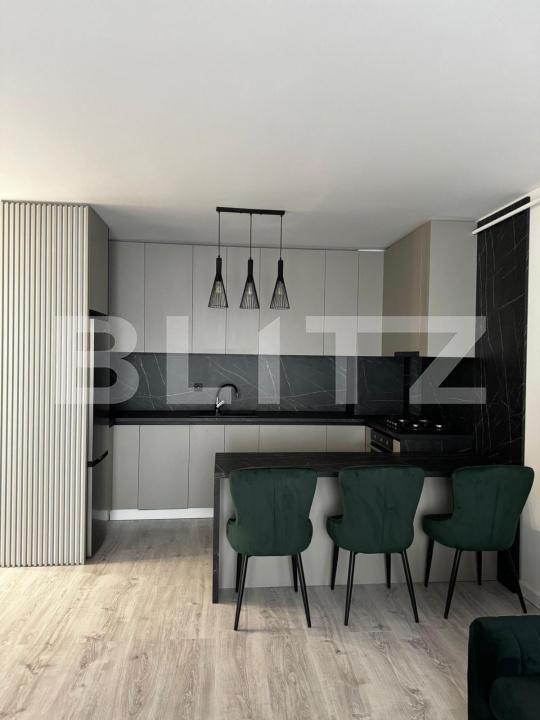 Apartament de închiriat 2 camere Floreşti - 197633AI | BLITZ Cluj-Napoca | Poza3