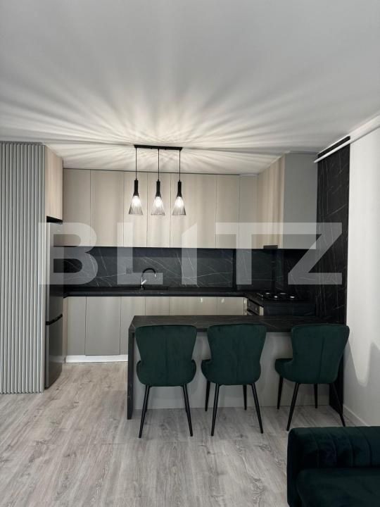 Apartament de închiriat 2 camere Floreşti - 197633AI | BLITZ Cluj-Napoca | Poza6
