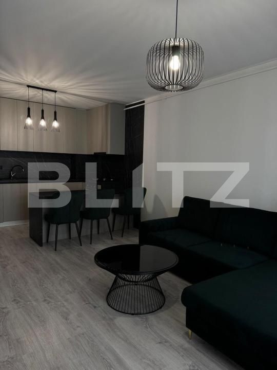 Apartament de închiriat 2 camere Floreşti - 197633AI | BLITZ Cluj-Napoca | Poza2