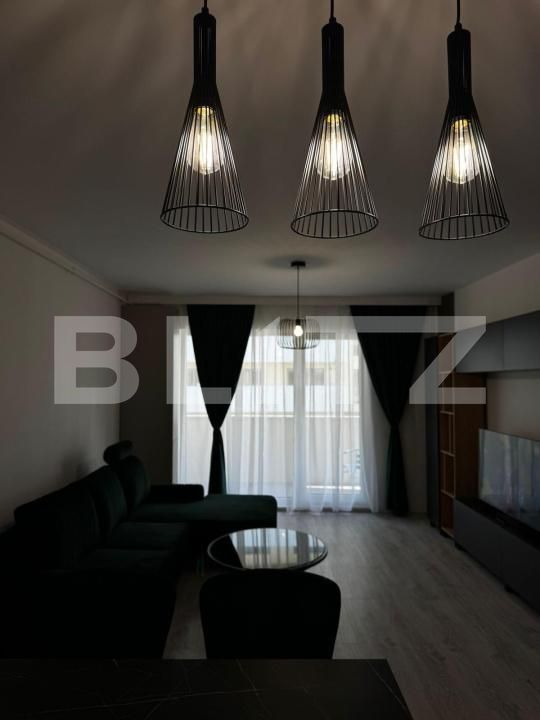 Apartament de închiriat 2 camere Floreşti - 197633AI | BLITZ Cluj-Napoca | Poza2