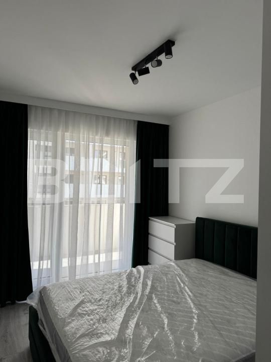 Apartament de închiriat 2 camere Floreşti - 197633AI | BLITZ Cluj-Napoca | Poza4
