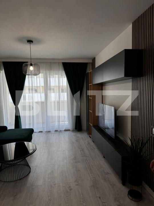 Apartament de închiriat 2 camere Floreşti - 197633AI | BLITZ Cluj-Napoca | Poza4
